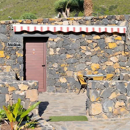 Estancia Momentos, Finca Gomez Villa