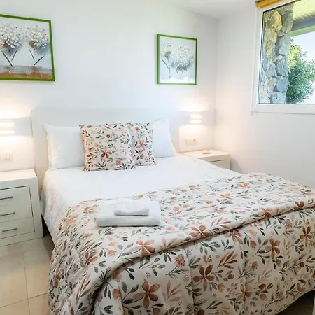 Estancia Momentos, Finca Gomez Villa La Orotava