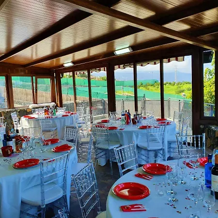Villa Estancia Momentos, Finca Gomez
