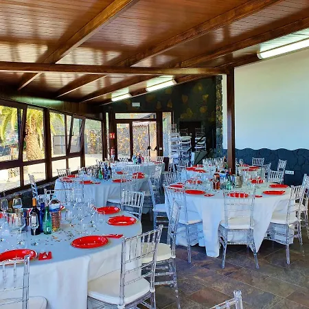 Villa Estancia Momentos, Finca Gomez La Orotava
