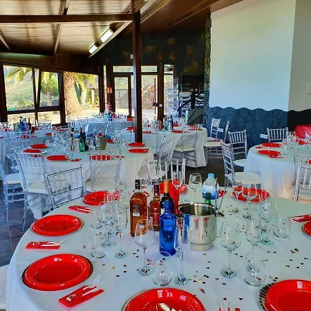 Villa Estancia Momentos, Finca Gomez *