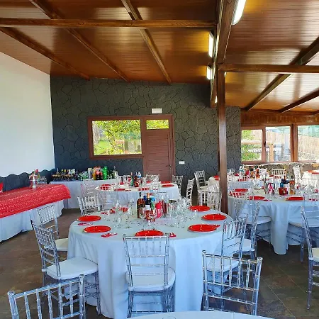 Villa Estancia Momentos, Finca Gomez