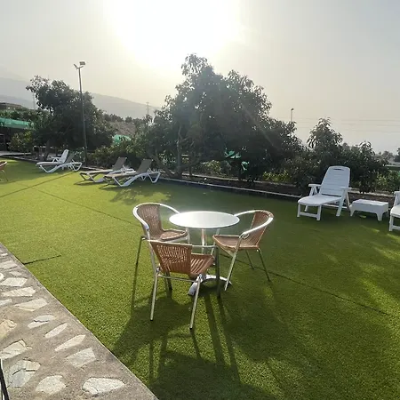 Estancia Momentos, Finca Gomez Villa