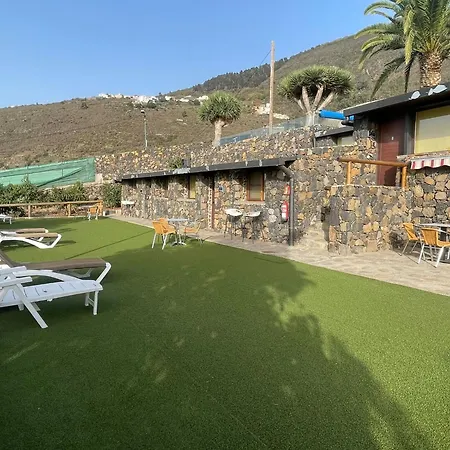 Estancia Momentos, Finca Gomez La Orotava